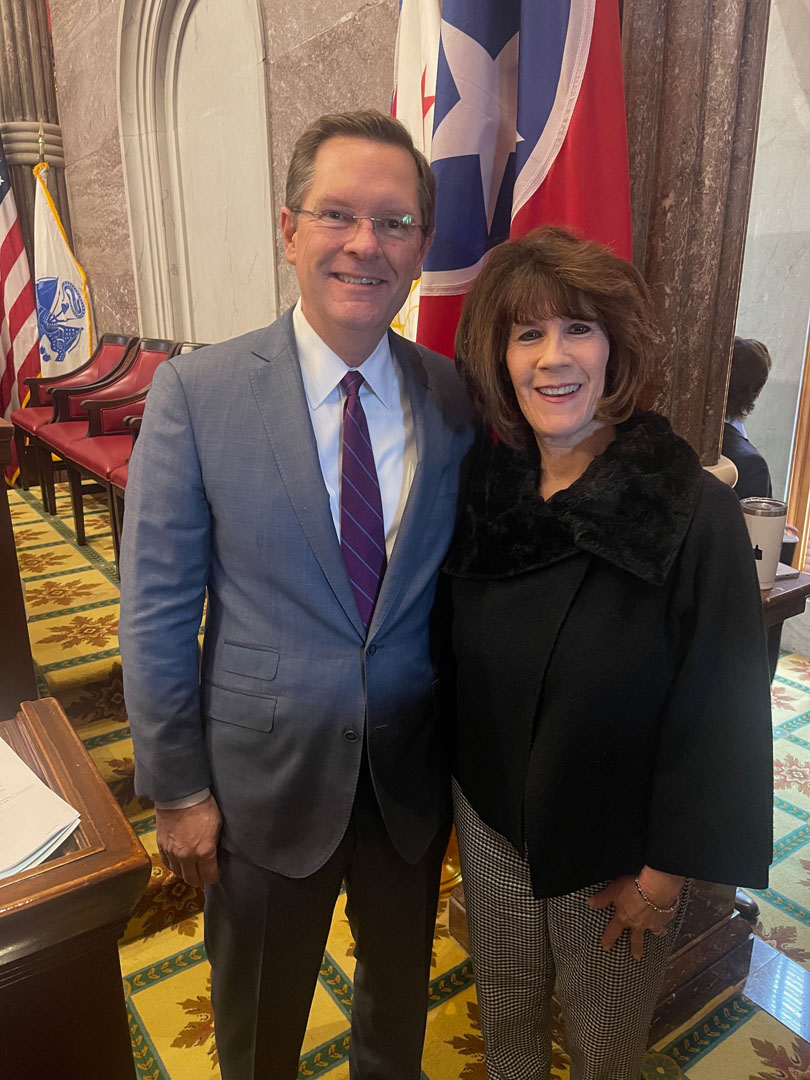 2025 Marlene In House Chambers